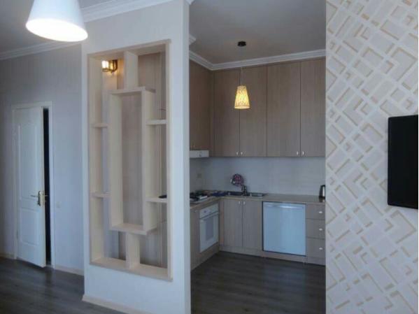 Batumi Parkview Apartment المظهر الخارجي الصورة