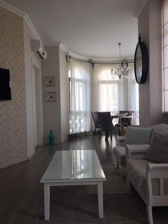 Batumi Parkview Apartment المظهر الخارجي الصورة